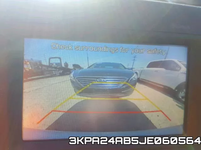 3KPA24AB5JE060564 фото 10