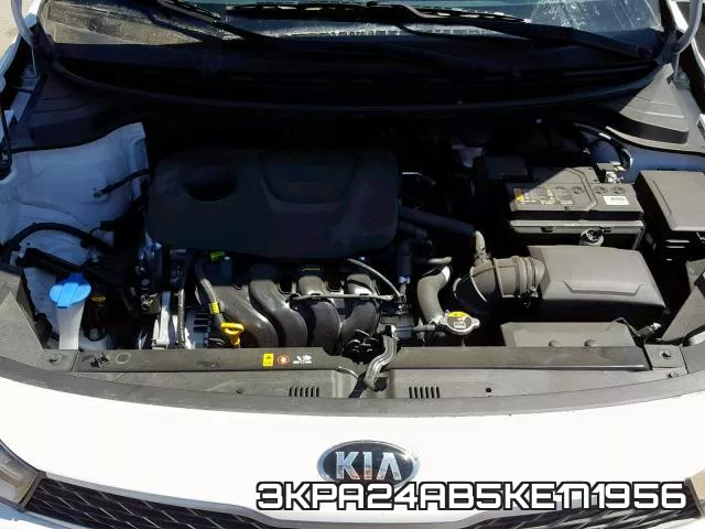 3KPA24AB5KE171956 фото 8