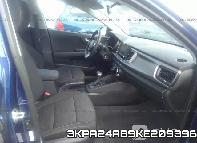3KPA24AB9KE209396 фото 6