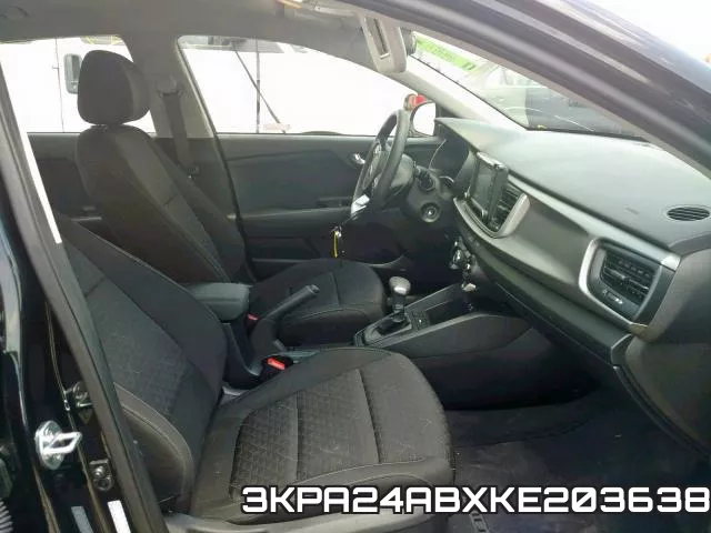 3KPA24ABXKE203638 фото 6