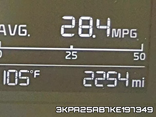 3KPA25AB7KE197349 фото 9