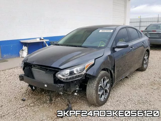 3KPF24AD3KE056120 фото 3