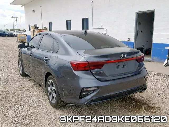 3KPF24AD3KE056120 фото 4