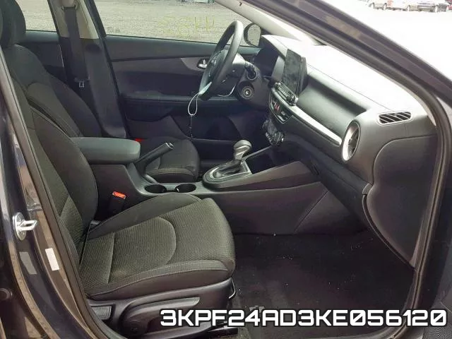 3KPF24AD3KE056120 фото 6