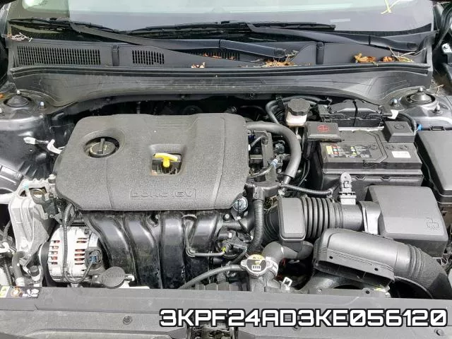 3KPF24AD3KE056120 фото 8