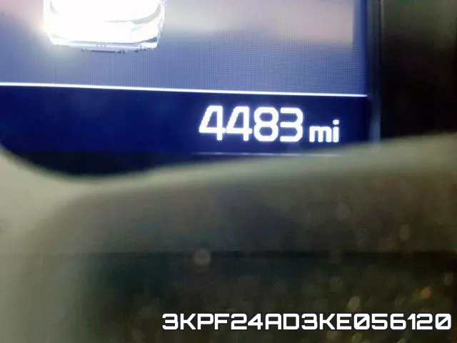 3KPF24AD3KE056120 фото 9