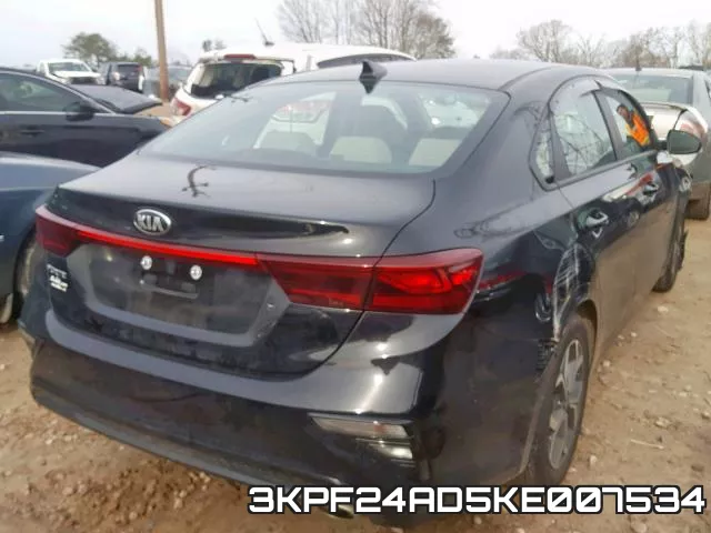 3KPF24AD5KE007534 фото 5