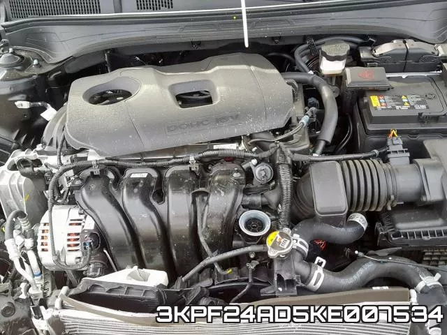 3KPF24AD5KE007534 фото 8