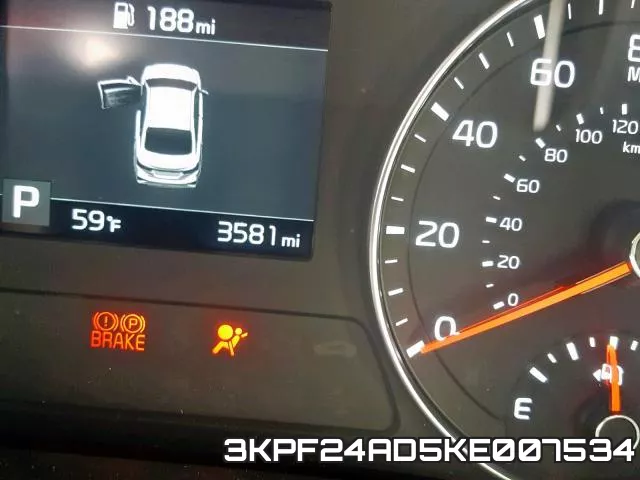 3KPF24AD5KE007534 фото 9