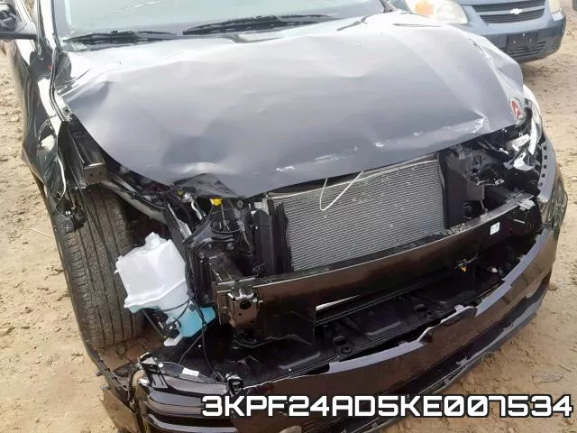 3KPF24AD5KE007534 фото 10