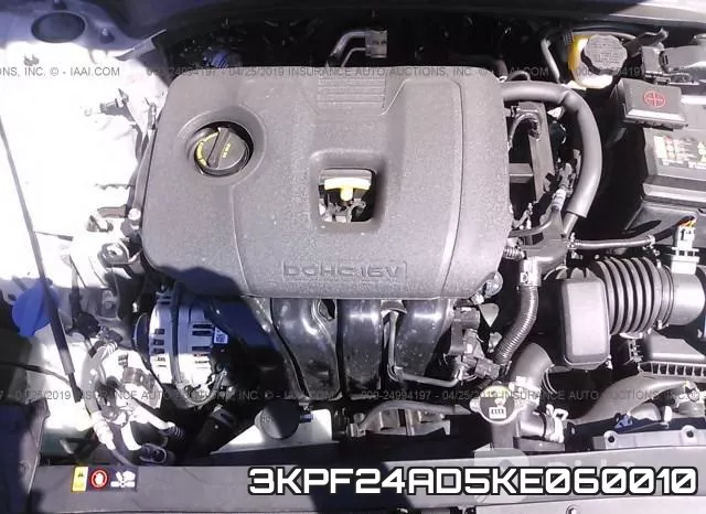 3KPF24AD5KE060010 фото 2