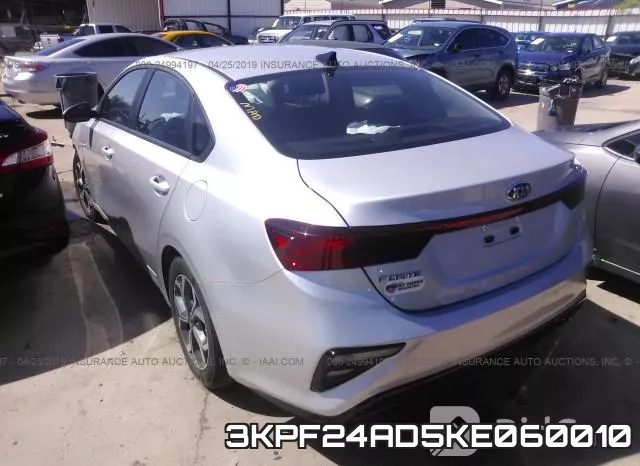 3KPF24AD5KE060010 фото 4