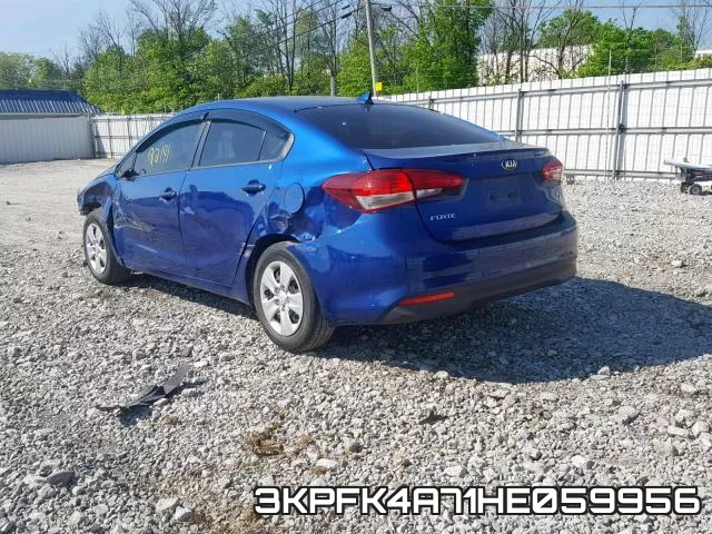 3KPFK4A71HE059956 фото 4