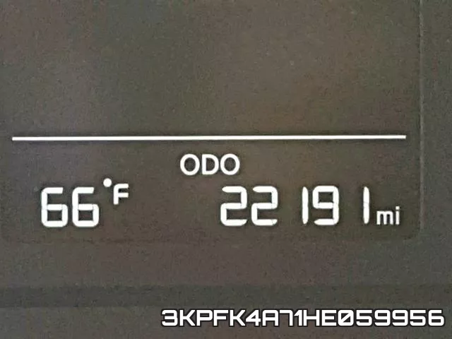 3KPFK4A71HE059956 фото 9