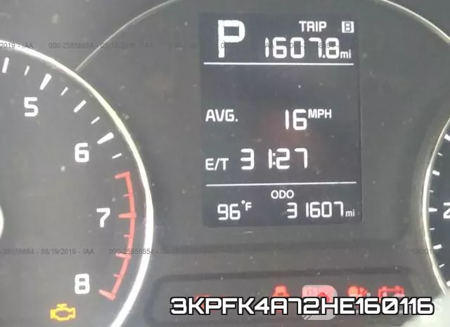3KPFK4A72HE160116 фото 8