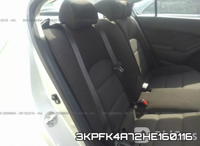 3KPFK4A72HE160116 фото 9
