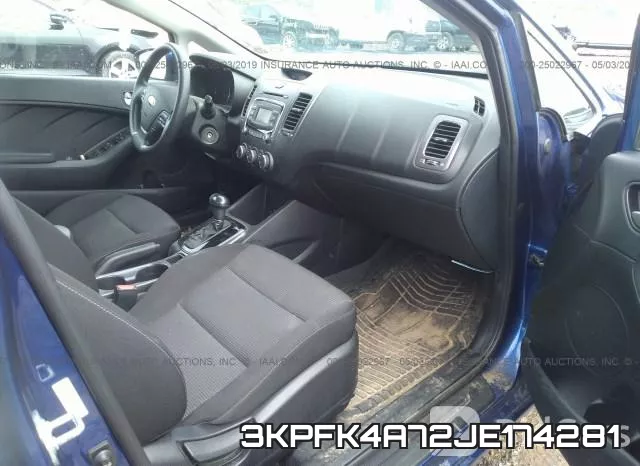 3KPFK4A72JE174281 фото 6