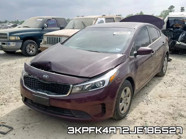 3KPFK4A72JE186527 фото 3