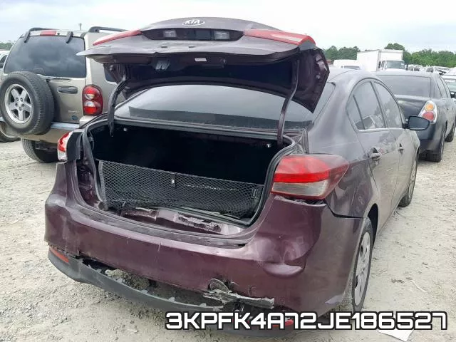 3KPFK4A72JE186527 фото 5