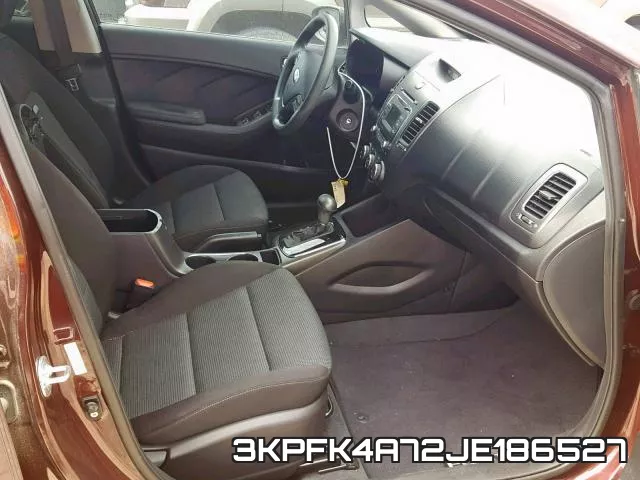 3KPFK4A72JE186527 фото 6