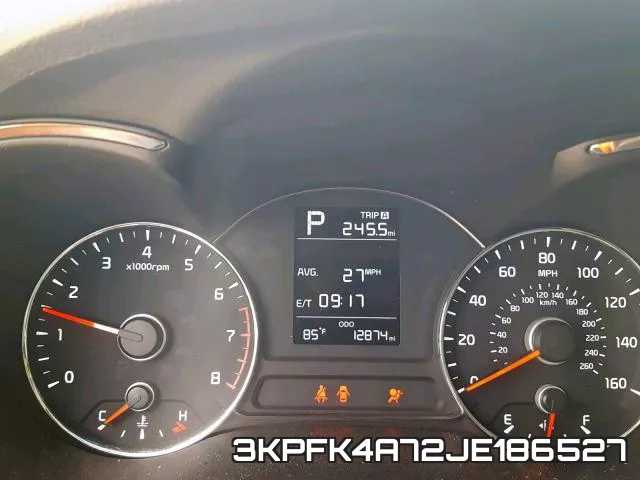 3KPFK4A72JE186527 фото 9