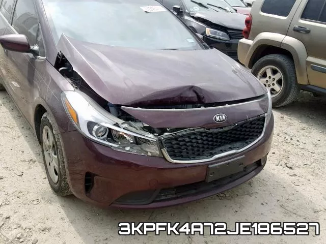 3KPFK4A72JE186527 фото 10