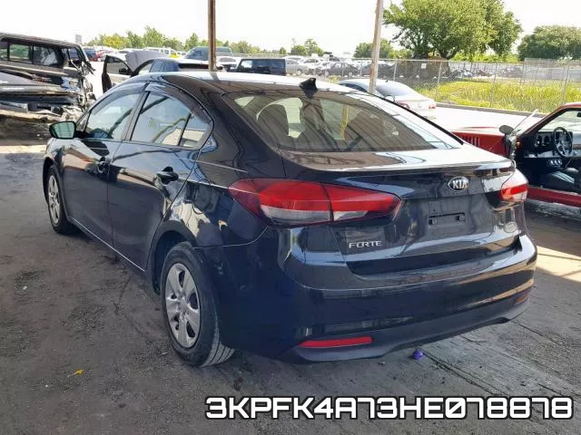3KPFK4A73HE078878 фото 4