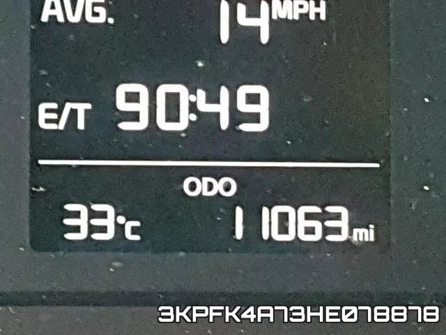3KPFK4A73HE078878 фото 9