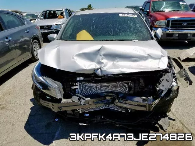 3KPFK4A73JE274826 фото 2