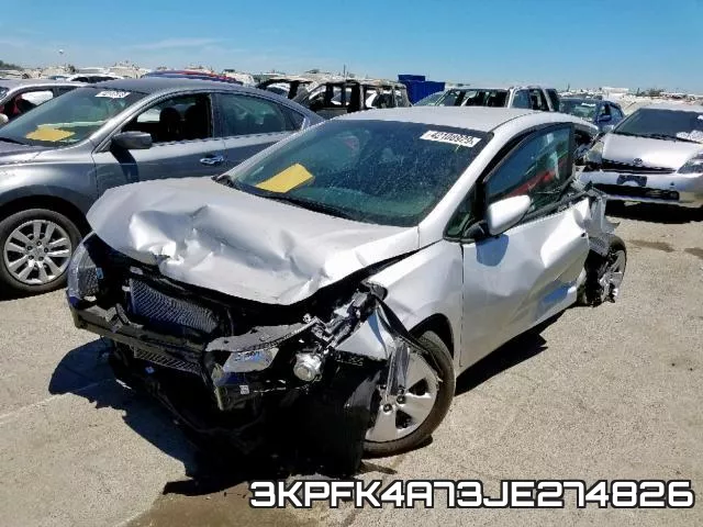 3KPFK4A73JE274826 фото 3