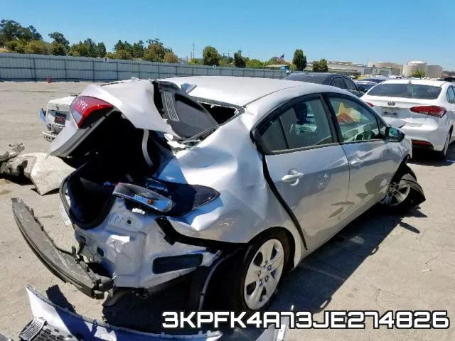 3KPFK4A73JE274826 фото 5
