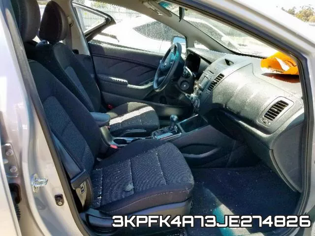 3KPFK4A73JE274826 фото 6
