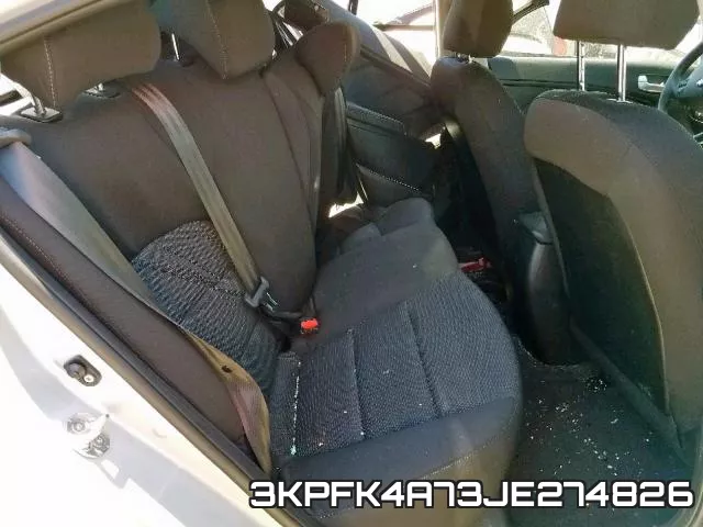 3KPFK4A73JE274826 фото 7