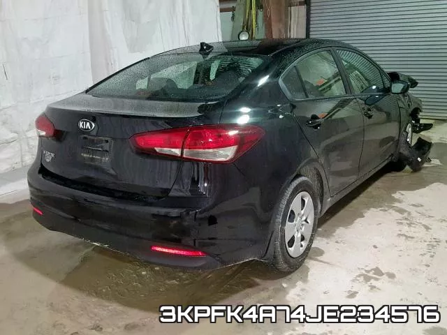 3KPFK4A74JE234576 фото 5