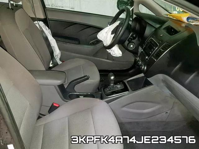 3KPFK4A74JE234576 фото 6