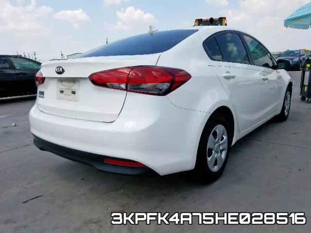 3KPFK4A75HE028516 фото 5