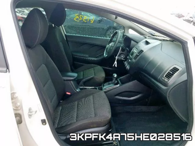 3KPFK4A75HE028516 фото 6