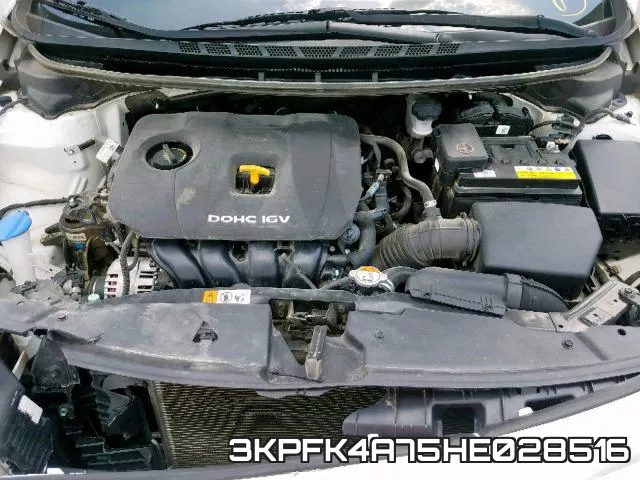 3KPFK4A75HE028516 фото 8
