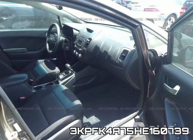 3KPFK4A75HE160739 фото 6