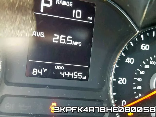 3KPFK4A78HE080058 фото 9