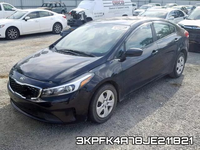 3KPFK4A78JE211821 фото 3