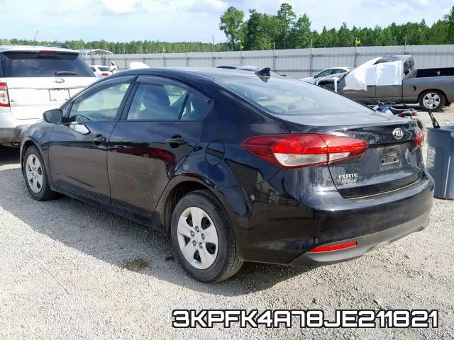 3KPFK4A78JE211821 фото 4