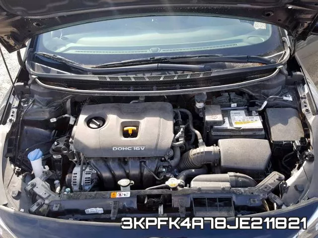 3KPFK4A78JE211821 фото 8