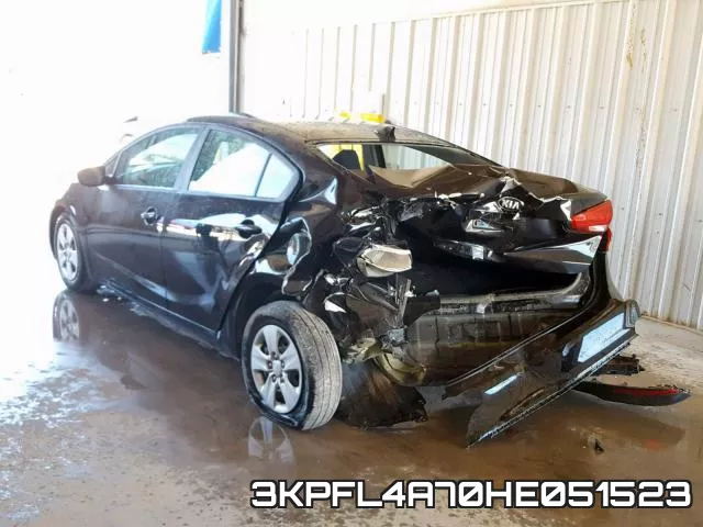 3KPFL4A70HE051523 фото 4