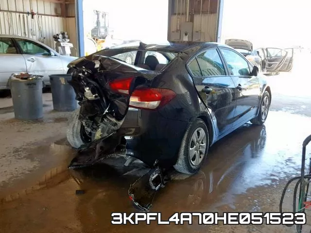 3KPFL4A70HE051523 фото 5