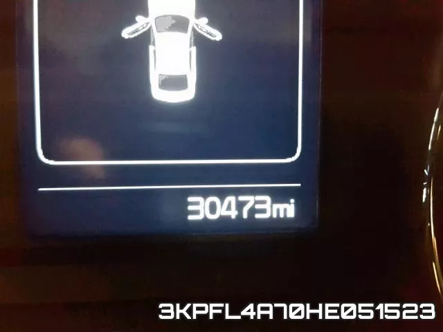 3KPFL4A70HE051523 фото 9
