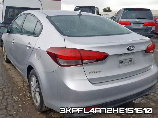 3KPFL4A72HE151610 фото 4
