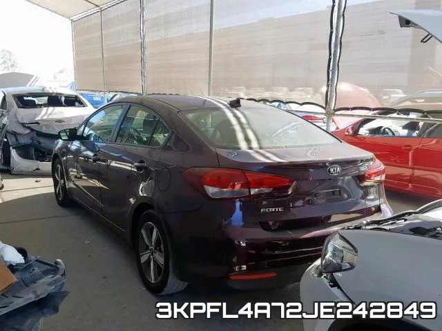3KPFL4A72JE242849 фото 4