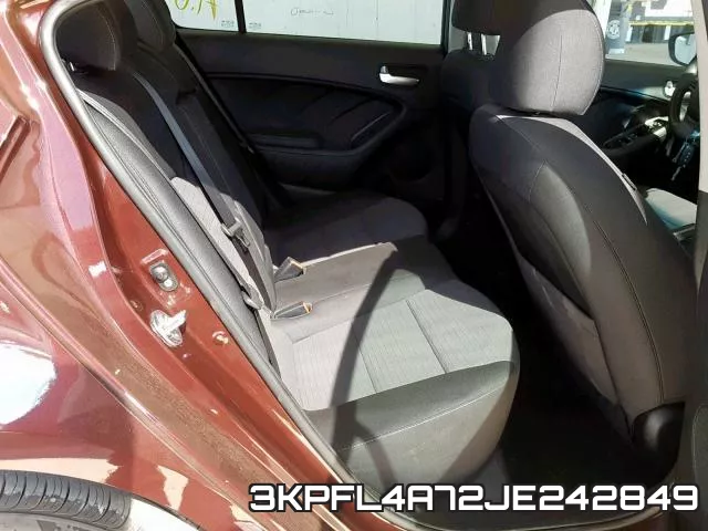 3KPFL4A72JE242849 фото 7