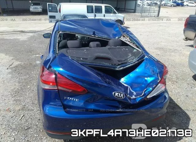 3KPFL4A73HE021738 фото 7